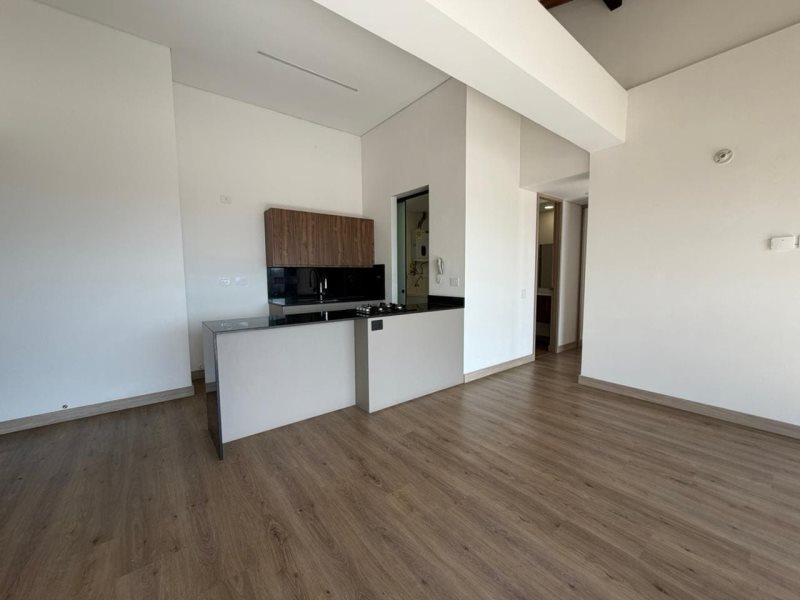 Apartamento - RIONEGRO