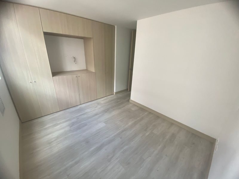 Apartamento - MARINILLA