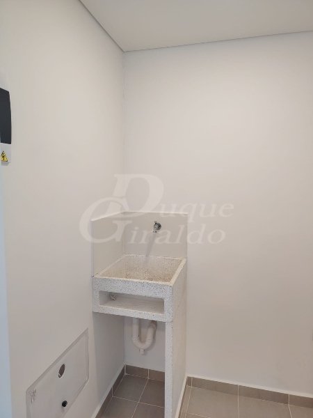 Apartamento - RIONEGRO