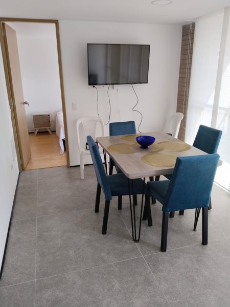 Apartamento - RIONEGRO