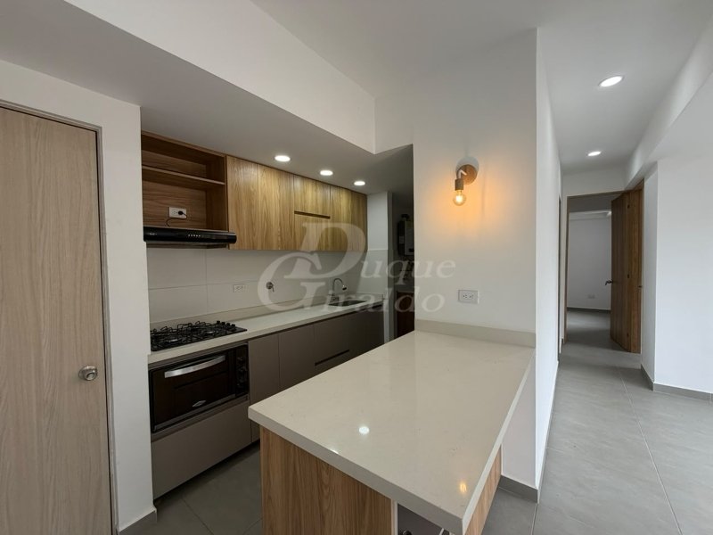 Apartamento - RIONEGRO
