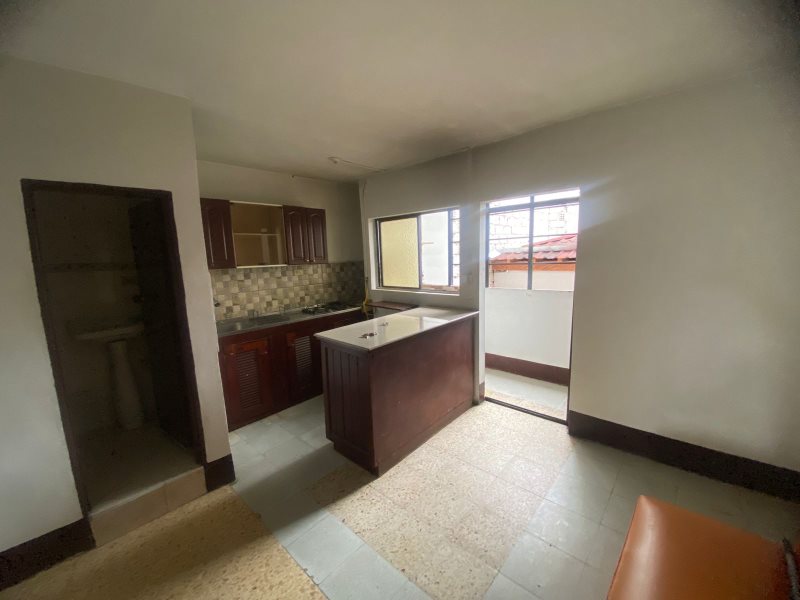 Apartamento - RIONEGRO