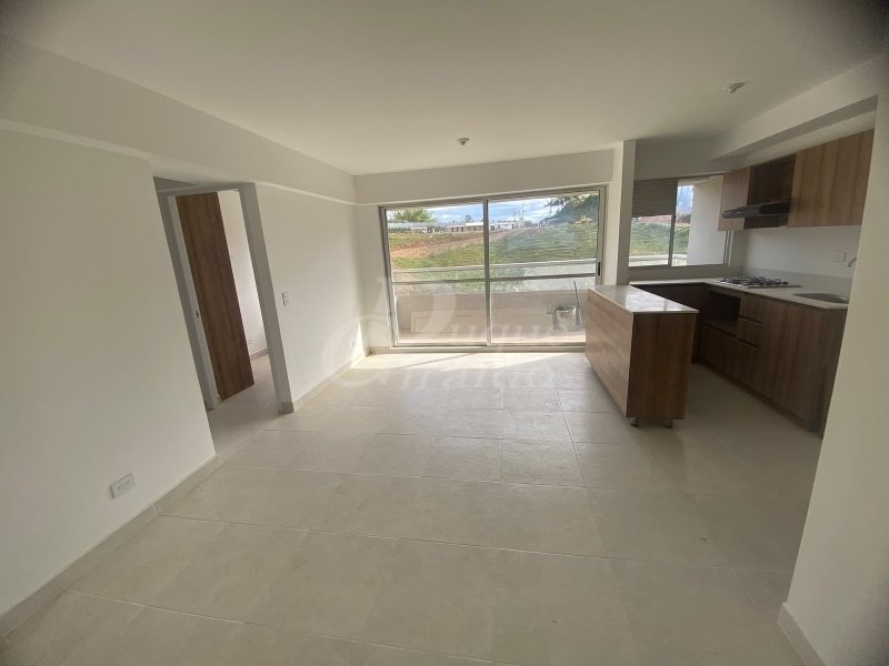 Apartamento - MARINILLA