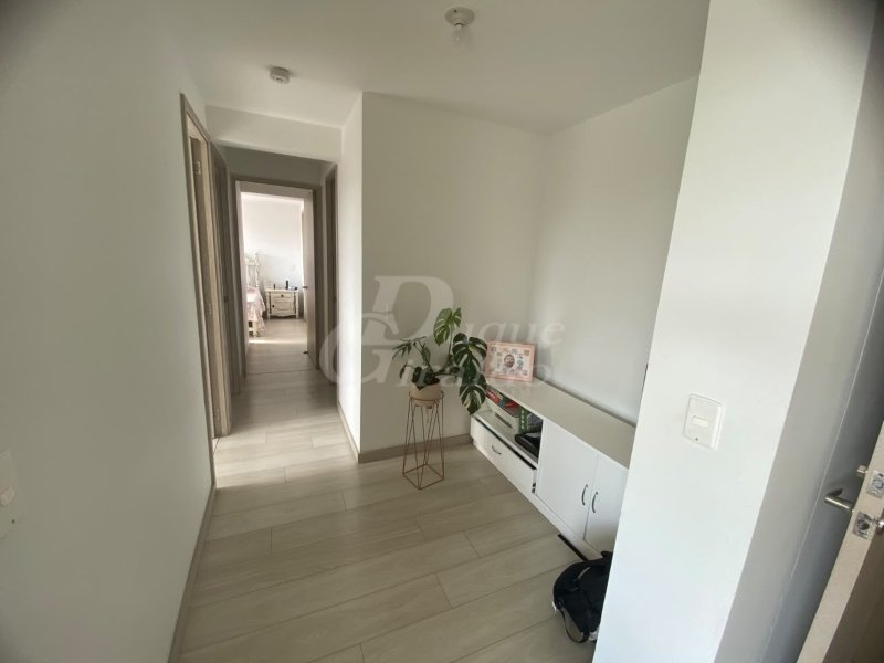 Apartamento - RIONEGRO