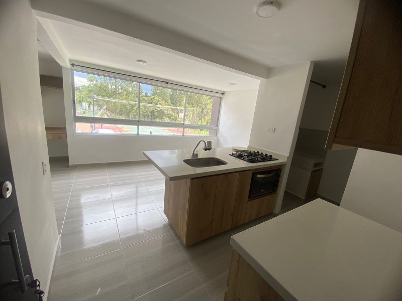 Apartamento - RIONEGRO