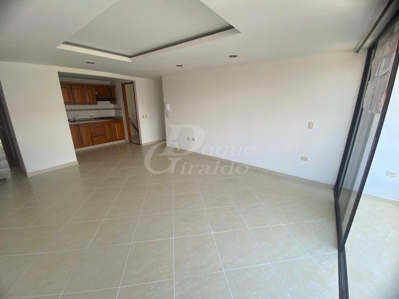Apartamento - RIONEGRO