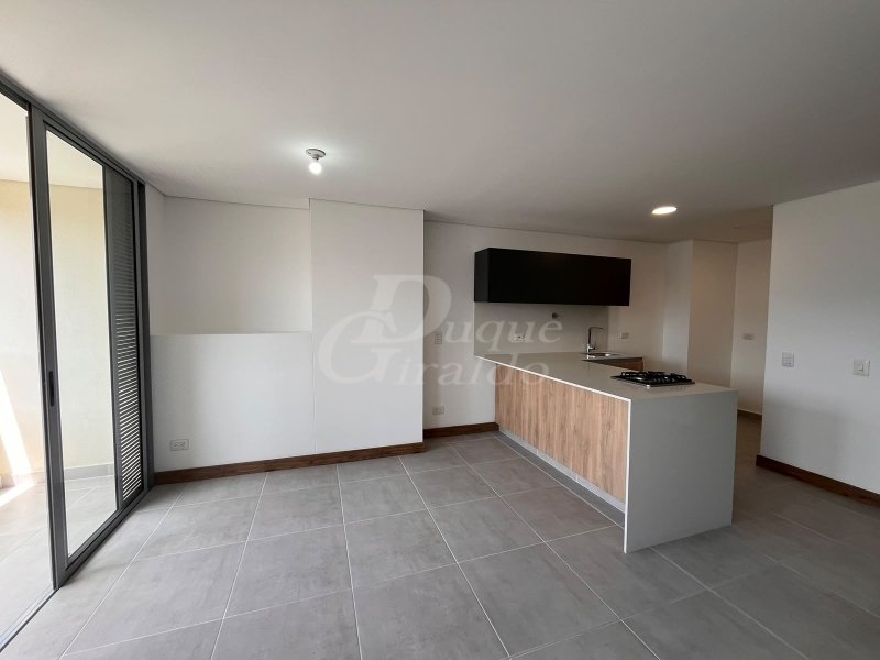 Apartaestudio - Medellín