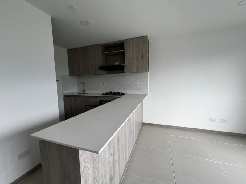 Apartamento - Itagüí