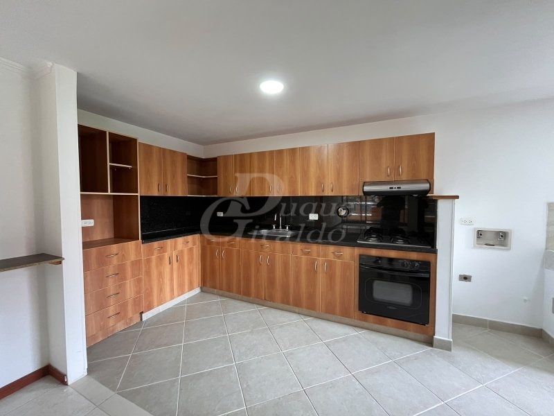 Apartamento - Medellín