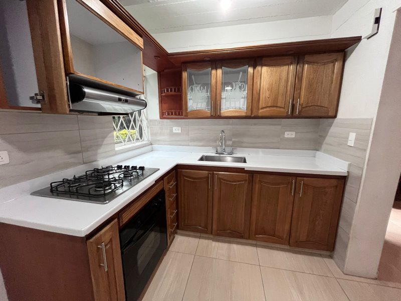 Apartamento - Medellín