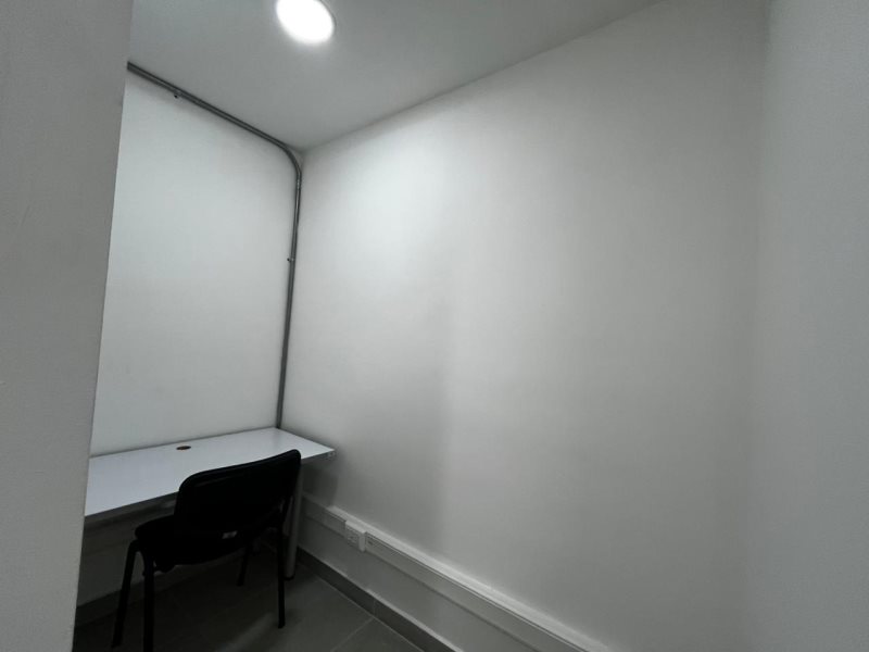 Oficina-Local - Medellín