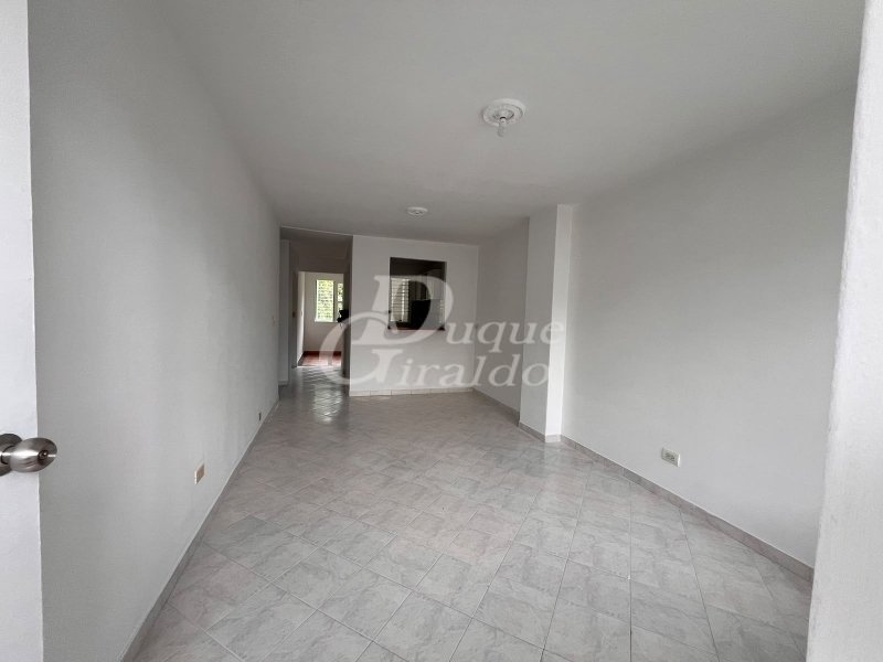 Apartamento - Medellín
