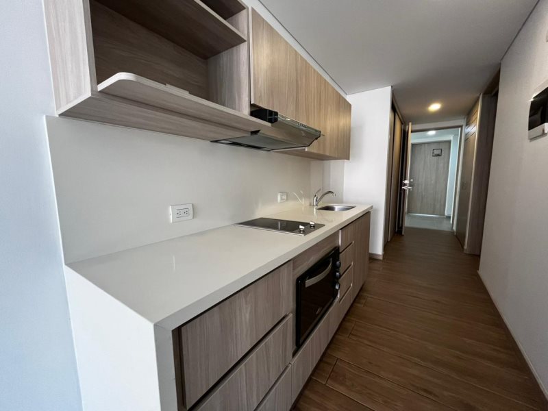 Apartaestudio - Envigado