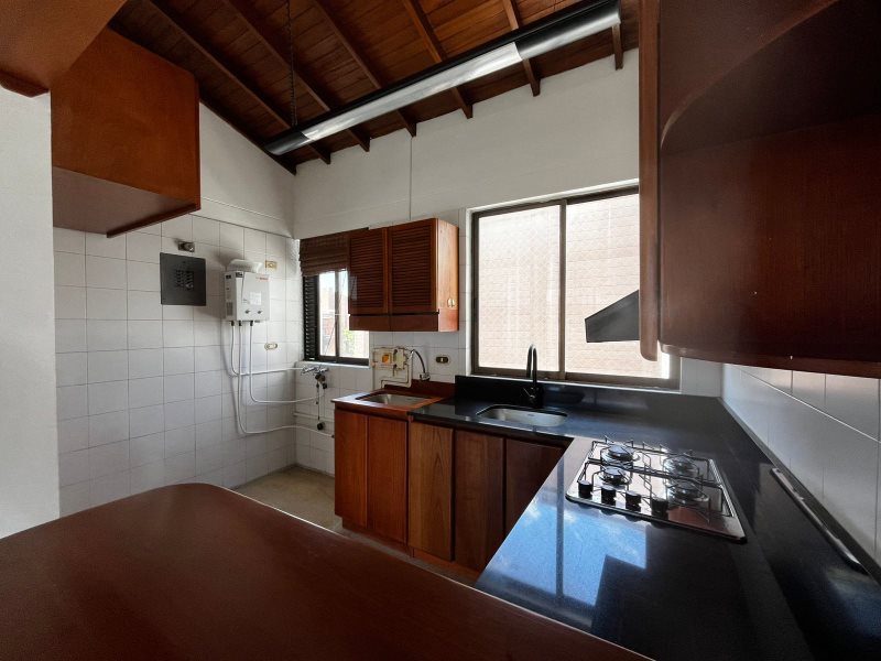 Apartaestudio - Medellín