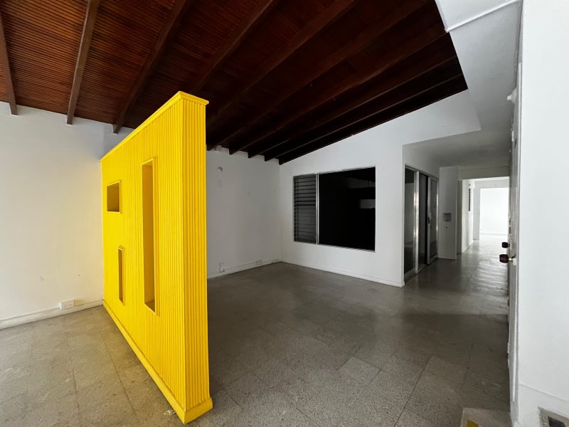 Casa-local - Medellín