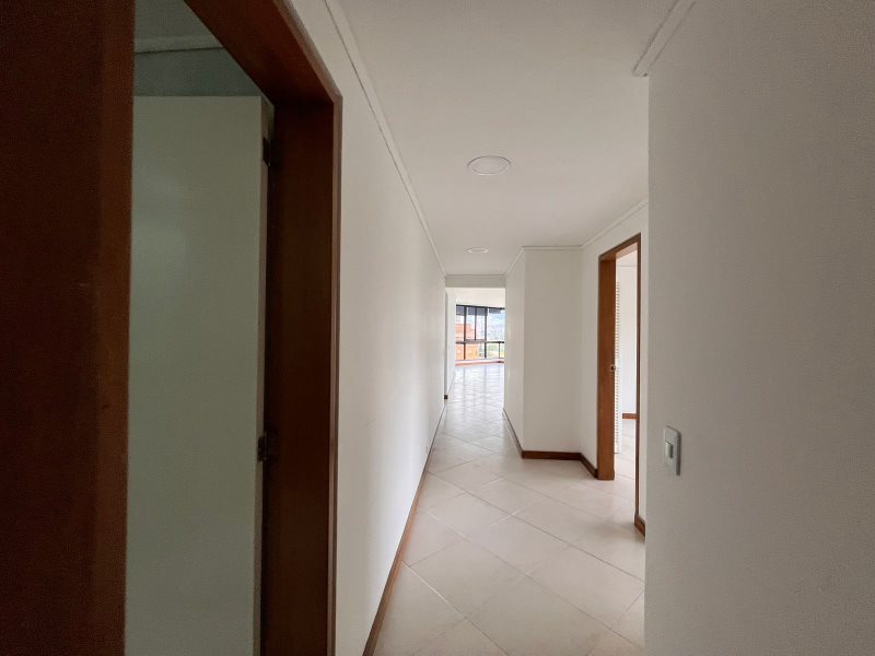 Apartamento - Medellín