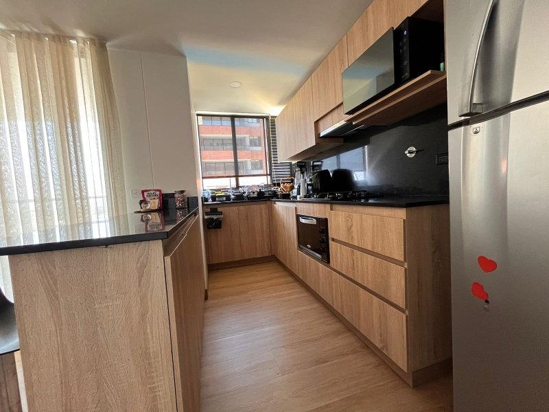 Apartamento - Medellín