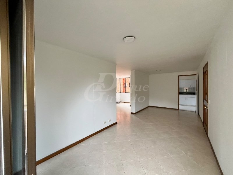 Apartamento - Envigado
