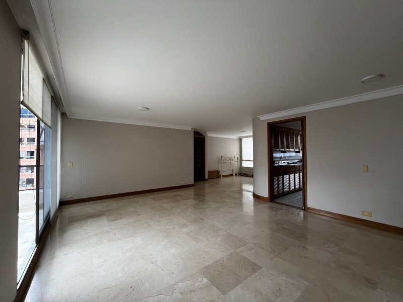 Apartamento - Medellín