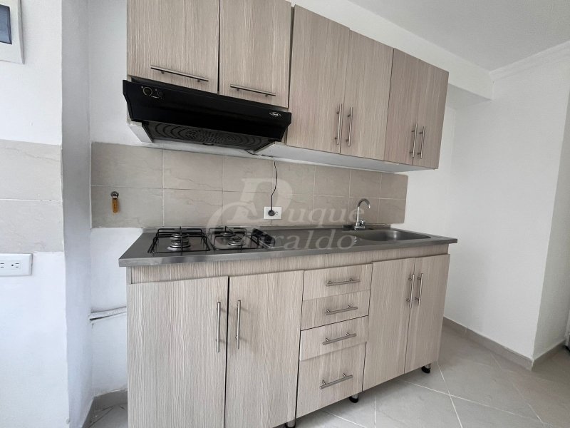 Apartamento - Medellín