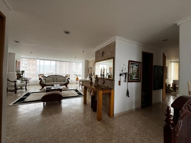 Apartamento - Medellín