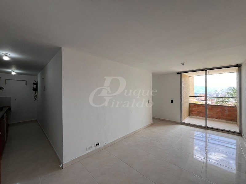 Apartamento - Medellín