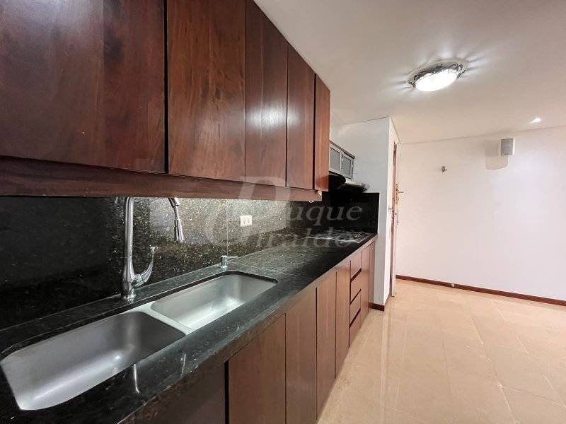 Apartaestudio - Medellín