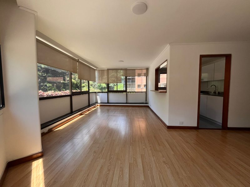 Apartamento - Medellín