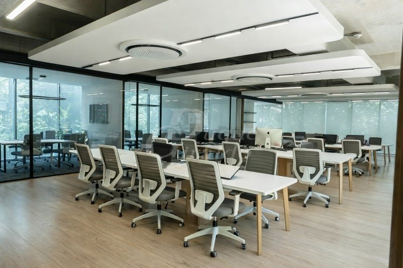 Oficina - Medellín