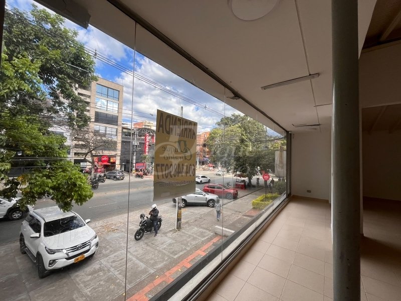 Local - Medellín