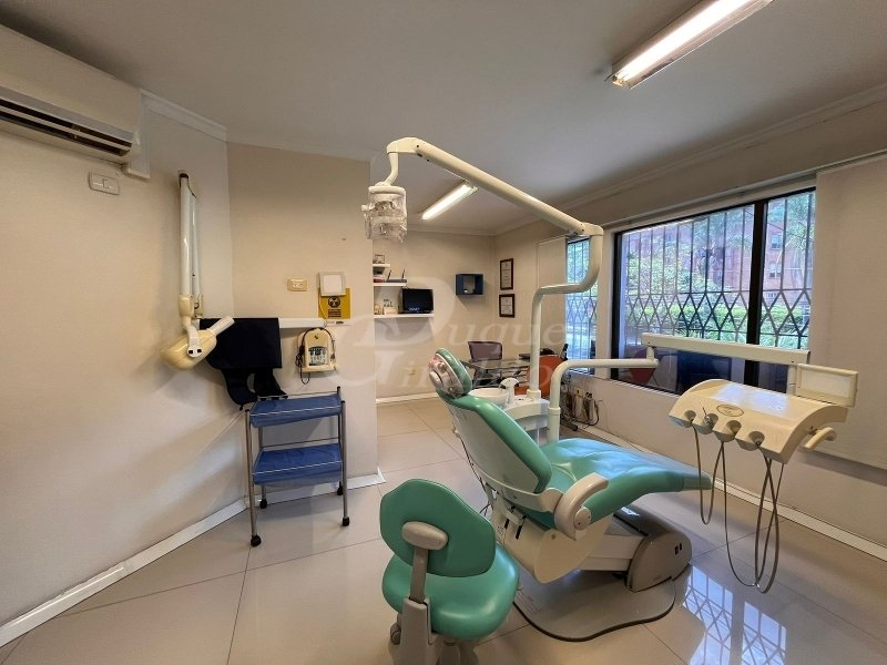 Oficina-Consultorio - Medellín