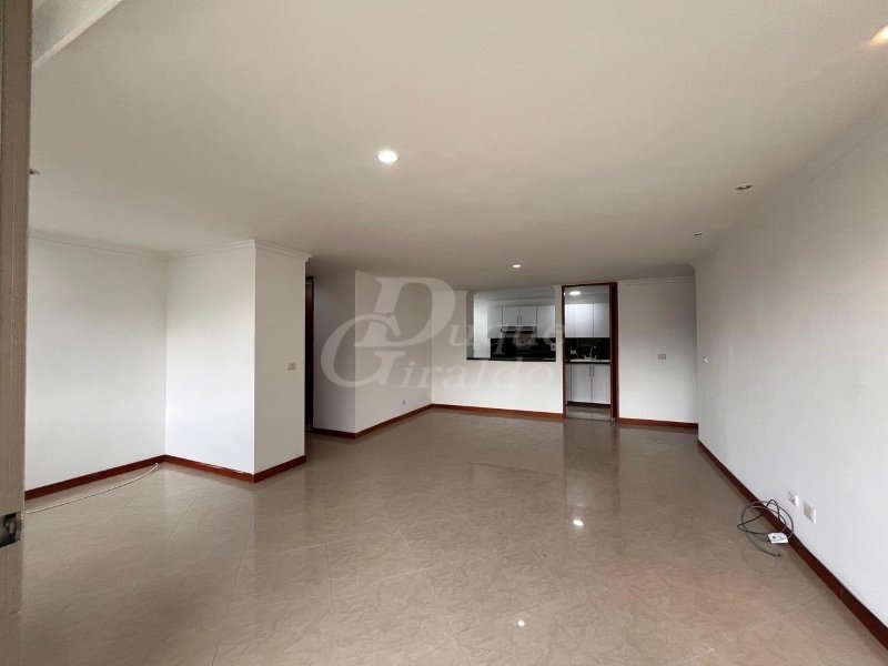 Apartamento - Envigado