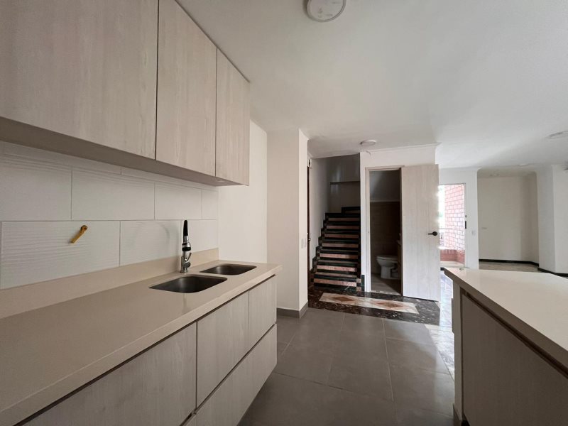 Apartamento - Medellín