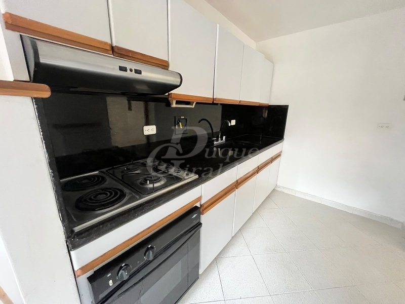 Apartamento - Envigado