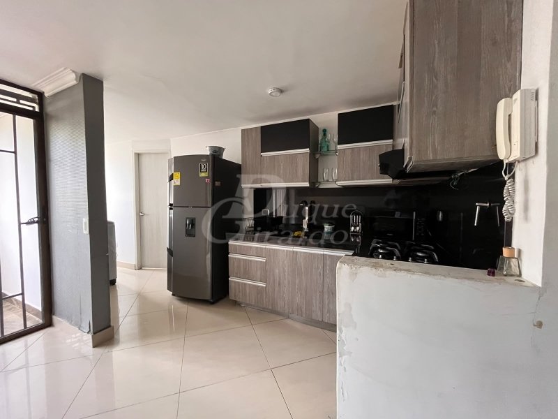 Apartamento - Medellín