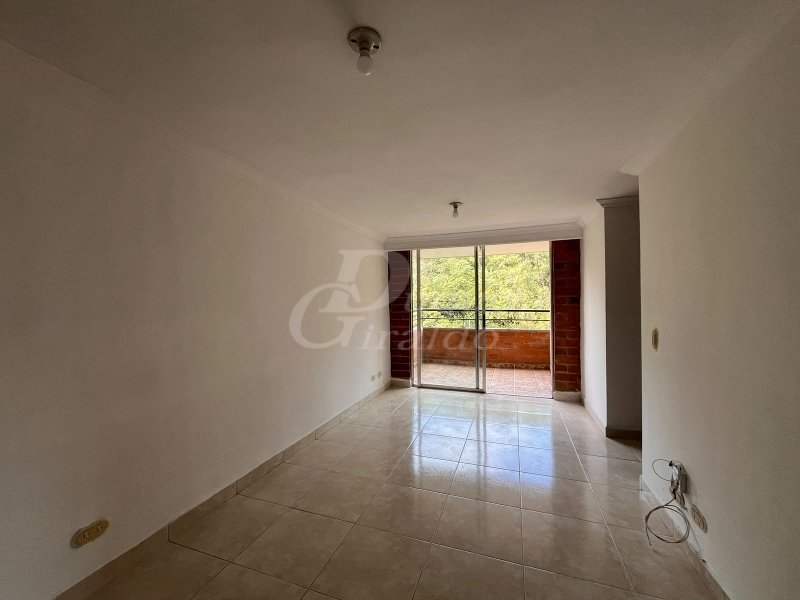 Apartamento - Medellín
