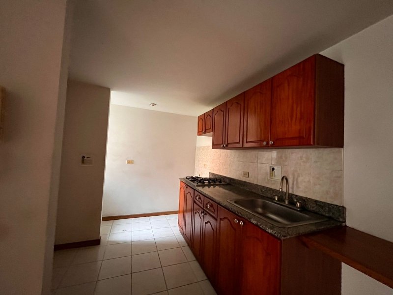 Apartamento - Medellín