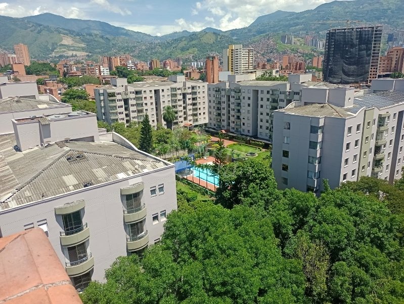 Apartamento - Medellín