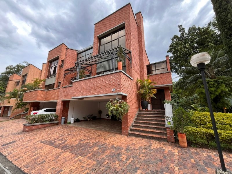 Amoblados - Medellín