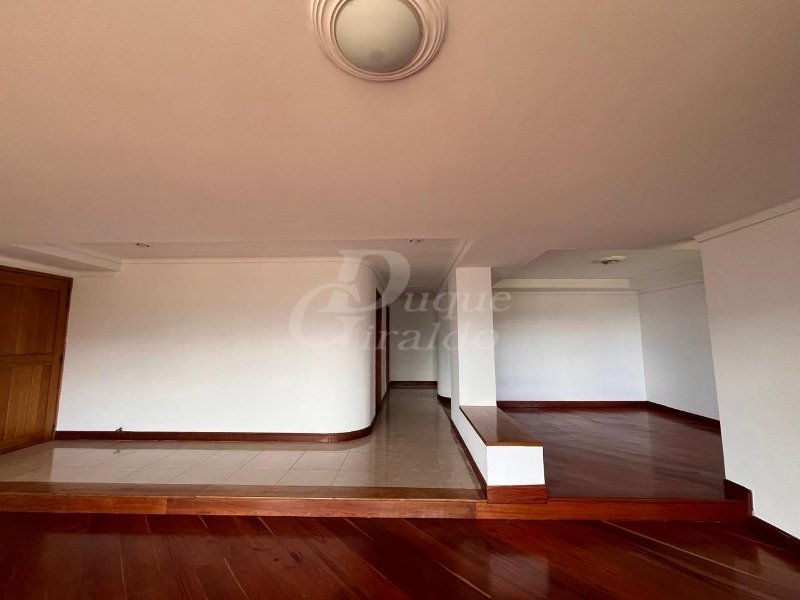 Apartamento - Medellín