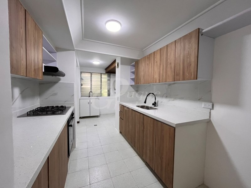 Apartamento - Medellín