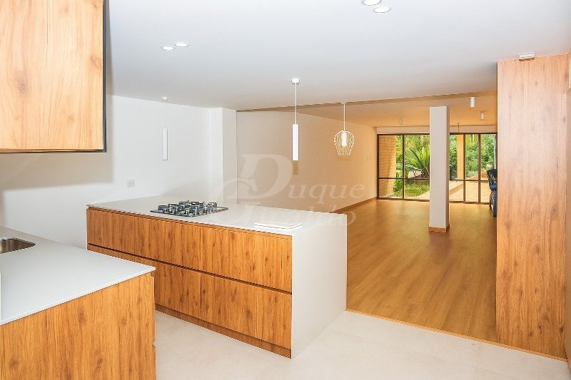 Apartamento - Medellín