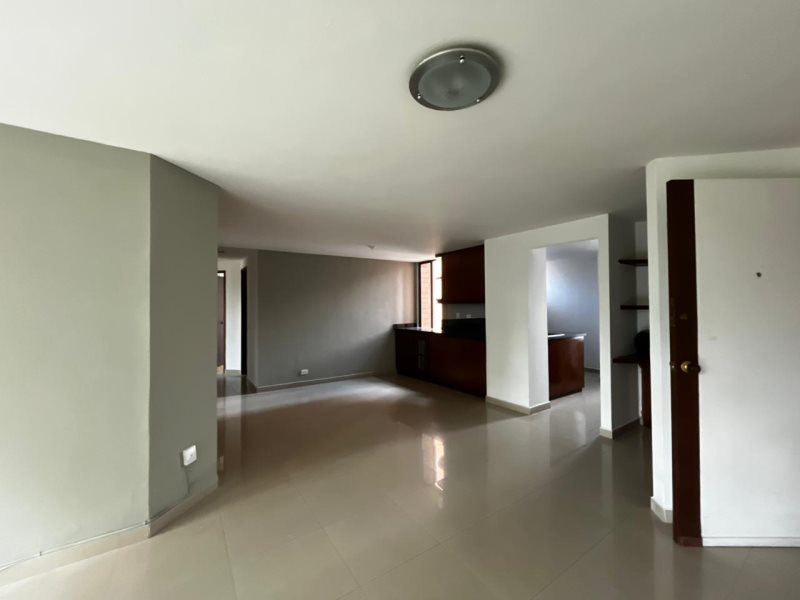 Apartamento - Medellín