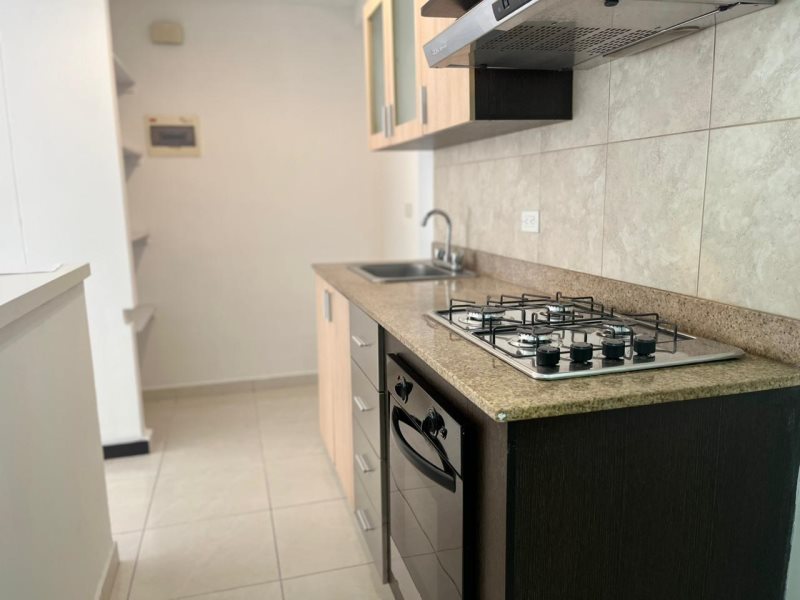 Apartamento - Medellín