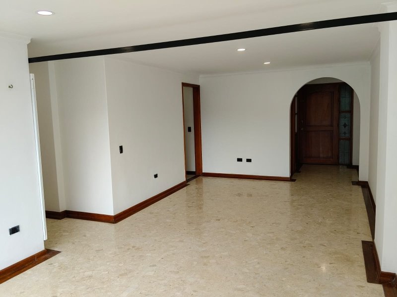 Apartamento - Medellín