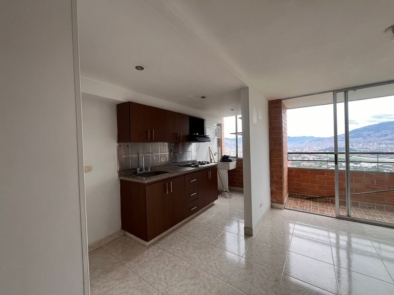 Apartamento - Medellín