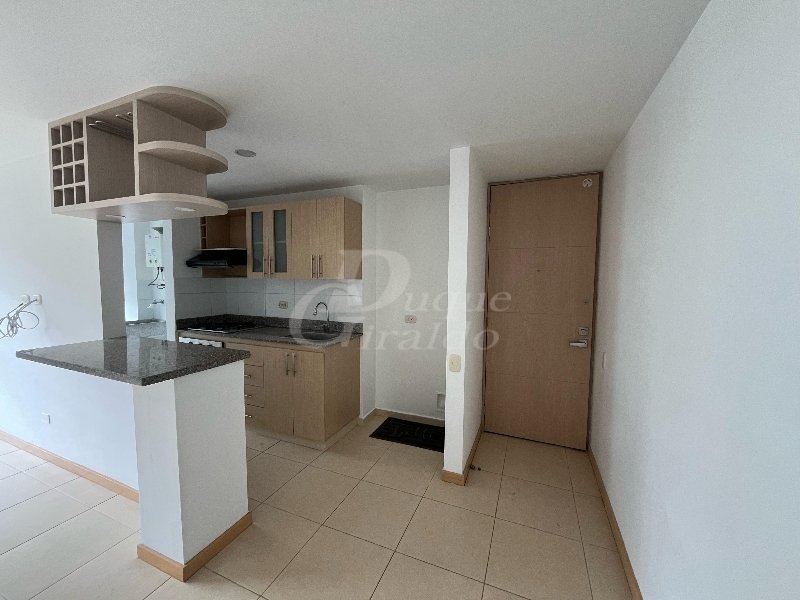 Apartamento - Medellín