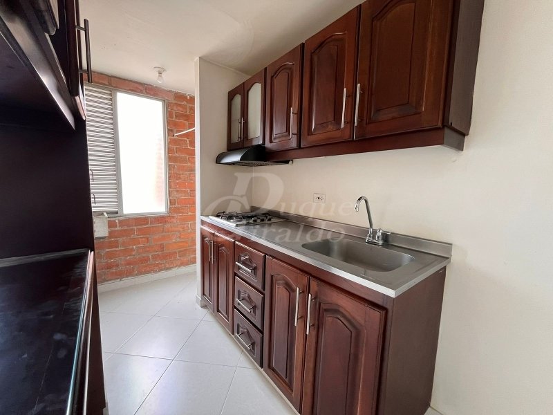 Apartamento - SABANETA