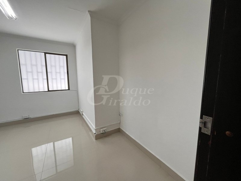 Oficina-Consultorio - Medellín