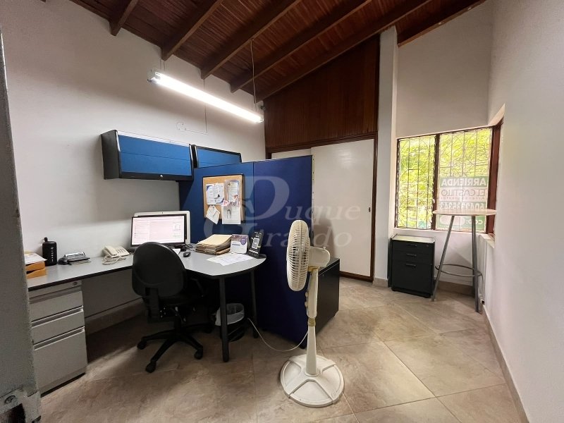 Oficina - Medellín